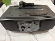 Radiomagnetofon Philips AZ8040 z odtwarzaczem CD