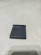 Łącznik do profila balkonowego aok45 ral7016