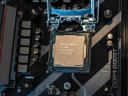 Komputer - i7, ddr4 16gb, MSI Z270, chłodzenie CPU, obudowa gratis