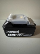 MAKITA BL1830B 18V 3.0 AKUMULATOR 