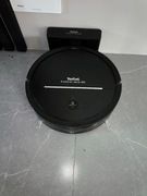 Inteligenty odkurzacz Tefal - Odkurza i mopuje 