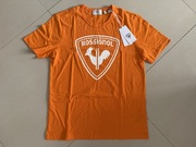 Męski T-Shirt Rossignol rozmiar S