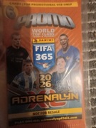 Panini FIFA 365 2025 saszetki promo cena za szt 