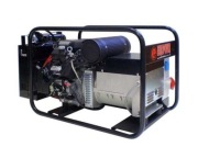 AGREGAT PRADOTWORCZY HONDA EP 13500TE SILNIK GX 630 690 660 FILTR POWIETRZA