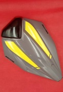 Nakładka siedzenia Bodystyle Yamaha MT-07 2014-2020