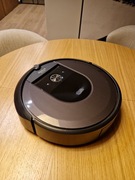 Odkurzacz iRobot roomba i7 - zadbany!