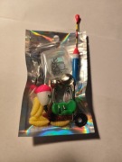 Wędkarski mini mystery Box