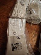 Rękawice spawalnicze metoda tig,rozmiar 9