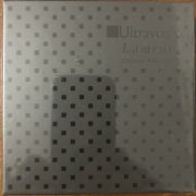 Ultravox - Lament (Deluxe edition) 7CD+1DVD