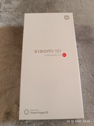 Xiaomi 15T 12/512 GB Czarny + ładowarka+ etuii