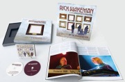 Rick Wakeman „A Gallery of the Imagination”