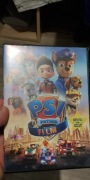 Psi patrol film 