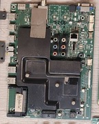 Uszkodzona 17MB100 TX-40CX400E