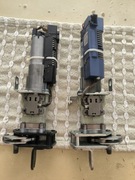 Siłowniki elektrycznej klapy VW Passat B6 3C9827384C 3C9827383C KOMPLET