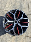 Felga Renault Megane RS IV 19 cali 