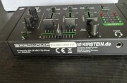 Mikser DJ Pronomic DX-26 MKII | 3-kanałowy | Stan Idealny