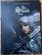 Ja, Smok wydanie jubileuszowe