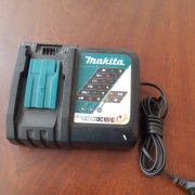 Ładowarka sieciowa Makita DC18RC S "multi-chemistry" - oryginał