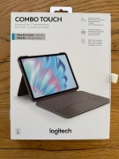 Klawiatura Logitech do iPad Air 