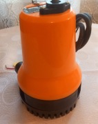 Pompa zanurzeniowa 12V MarineAngel BL-2512SI 