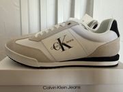 Męskie buty Calvin Klein LOW PROFILE MONO ESSENTIAL rozmiar 42