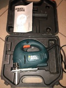 Wyrzynarka Black&Decker CD301