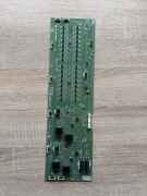 Płyta zasilania matrycy Philips bdl558xc