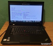 Lenovo SL510 WIN10 SSD HDMI WIFI Kamera modem SIM Sprawny 