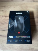 Mysz bezprzewodowa gamingowa 8K hz, Pulsar Xlite v4 eS Mini