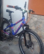 Rower Indiana 24"