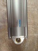 Siłownik FESTO DSBC-100-200-PPSA-N3