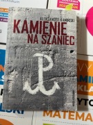 Lektura 4-8 Kamienie na Szaniec 