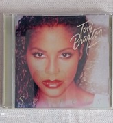 Toni Braxton "Secrets"