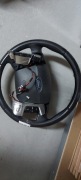 Kierownica Ford Galaxy kpl tempomat poduszka