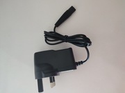 Zasilacz do golarki Braun 2 Piny anglik zamiennik