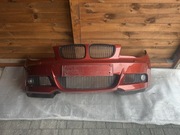 Kompletny Zderzak Przedni Bmw E82 M-Pakiet A79