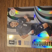 PANINI FIFA WORLD CUP 2026 karta piłkarska FAN FAVOURITE 322 MARKO STAMENIC