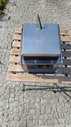 Gofrownica Royal Catering RCWM-2000-E 2000 W