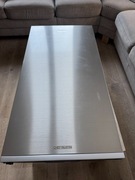 Drzwi chłodziarki do lodówki Samsung RB36J8799S4