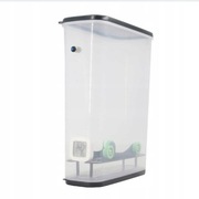 POJEMNIK NA FILAMENTY DO DRUKARKI 3D POJEMNIK DO PRZECHOWYWANIA.