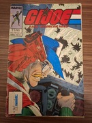 G.I.JOE 11/93 a real american hero