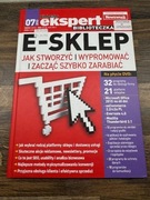 E sklep jak stworzyć poradnik nowa