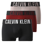 Calvin Klein 3 pak Bokserek  M