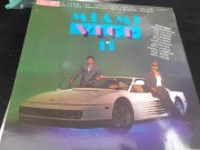 Miami Vice II winyl