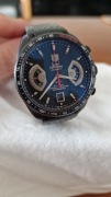 TAG HEUER Grand Carrera RS2 Caliber 17 CAV518B po pełnym serwisie GW