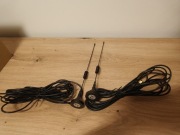 ANTENA DUAL LTE4G Huawei B593 B315 DWR-921 MF28D 