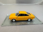 Skoda 110 R LEGENDY FSO 1:43