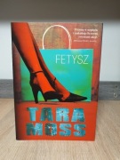 Fetysz (Tara Moss) KRYMINAŁ