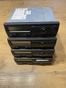 Tachograf cyfrowy VDO VOLVO FH4 - RENAULT 22586201-22585838