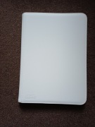 Klaser Album Ultimate Guard Zipfolio Biały - 360 kart